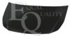EQUAL QUALITY L03624 Bonnet
